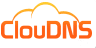 ClouDNS logo